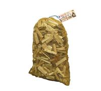 Petit bois allume feu, filet de 40l