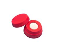 Petit bol d'huile en plastique pour l'entretien des montres - Structure en plastique pour les travaux de précision dans l'horlogerie et le bol d'huile électronique pour la réparation de montres