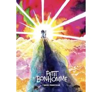 Petit bonhomme