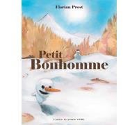 Petit bonhomme
