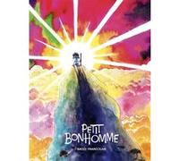 Petit bonhomme Alexis Bacci (Auteur), Grégory Panaccione (Illustration)