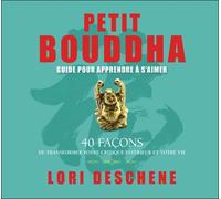 Petit Bouddha - Guide Pour Apprendre À S'aimer (2cd Audio)