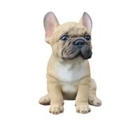 Petit bouledogue français Vivid Arts