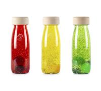 3 Bouteilles Sensorielles Twilight