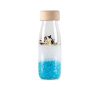 PETIT BOUM - Bouteille Arctic Spy I Un Microcosme dans Chaque Bouteille | Découvrir, Écouter et Apprendre | Stimulation Sensorielle | Bouteilles Sensorielles pour Enfant