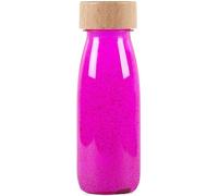 Bouteille sensorielle rose fluo Petit Boum