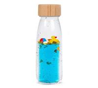 Petit boum - bouteille sensorielle move