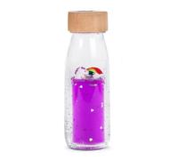 Bouteille sensorielle Move Magic Rainbow