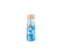 Sevira Kids Bouteille sensorielle Sound Poisson clown