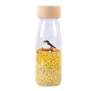 Sevira Kids Bouteille sensorielle Sound Toucan