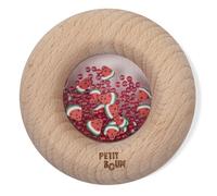 Hochet sensoriel Sensory Donut pastèques