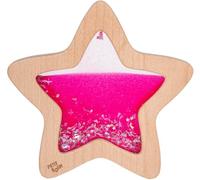 PETIT BOUM Etoile sensorielle Flow Star Nebula