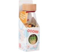 petit boum learn bottle macboum menu - bouteille sensoreille Multicolore