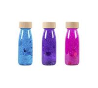 3 Bouteilles Sensorielles Magic
