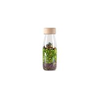 PETIT BOUM - Spy Bottle Jungle | Stimulation Sensorielle | Un Microcosme dans Chaque Bouteille | Découvre, Observe et Apprends | Bouteilles Sensorielles pour Enfants