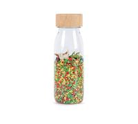 PETIT BOUM - Spy Bottle Pets | Stimulation Sensorielle | Un Microcosme dans Chaque Bouteille | Découvre, Observe et Apprends | Bouteilles Sensorielles pour Enfants