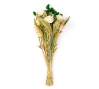 Petit bouquet de fleurs séchées