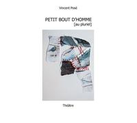 Petit Bout D'homme - Au Pluriel