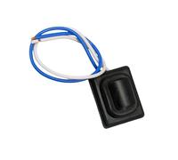 Petit Bouton D'Interrupteur De Poignée De Porte Extérieure Avant Gauche 82651-G5000 Pour KIA Pour NIRO 2016 2017 2018 2019 2020 2021 Commutateur de vitre électrique