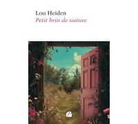 Petit brin de nature