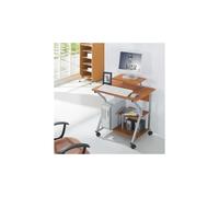 Petit Bureau d'Ordinateur 700x500 Tablette ICA-TB 218