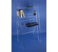 Petit bureau écolier transparent G