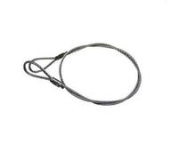 Indesit Câble réglage ressort lave-vaisselle C00054936 Ariston Hotpoint Scholtes Far