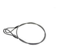Indesit Câble réglage ressort lave-vaisselle C00054936 Ariston Hotpoint Scholtes Far