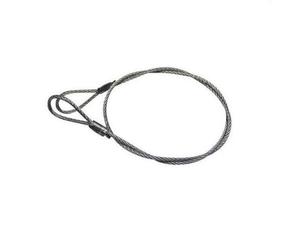 Petit câble de réglage ressort Lave-vaisselle C00054936 INDESIT