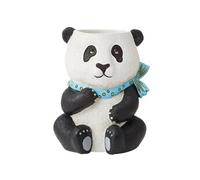 Petit cache Pot Allen Designs - Petit panda