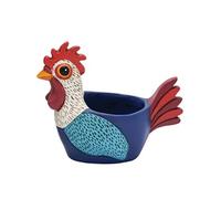 Petit cache pot Coq par Allen Designs