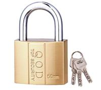 Petit cadenas avec 3 clés - mini-cadeaux étanches | Casier de gym résistant à l'usure | Serrures de valise portables | Cadenas à la rouille pour le casier de gymnase, sacs de voyage, porte
