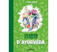 Petit cahier d'exercices d'ayurvéda