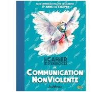 Petit Cahier D'exercices De Communication Nonviolente