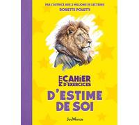 Petit cahier d'exercices d'estime de soi - Rosette Poletti - Jouvence - broché - Guide