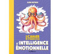 Petit Cahier d'exercices d'intelligence émotionnelle Petit cahier d'exercices - Ilios Kotsou - Jouvence - broché - Guide