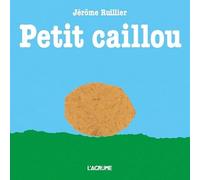 Petit caillou - Album tout-carton