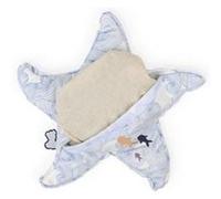Petit calme peluche bien etre etoile de mer Multicolore G