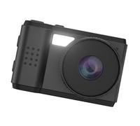Petit caméscope portable miniature avec écran LCD 1080p 32 Go pour le sport et les voyages