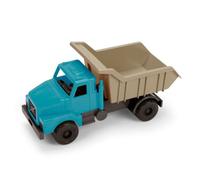 Dantoy – Petit camion benne 4915 – Plastique – Vert
