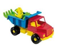 Petit camion garni Androni Giocattoli 27 cm Multicolore G