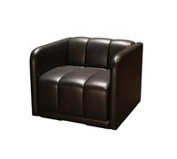 Petit Canapé Causeuse Moderne, Canapé Incurvé À Dossier Haut, Table De Cabine, for Salon, Chambre À Coucher, Restaurant Occidental, Café, Bar À Livres(B)