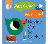 Petit canard petit canard, devine qui se cache ? – 1.2.3 SOLEIL!