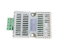 Petit capteur de climat intérieur avec modbus communiquant SHT20 Module de détection pour appareil à distance professionnel de régulation de la température