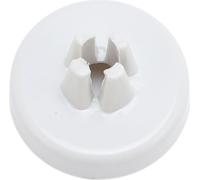Petit capuchon de canette pour filetage multifonctionnel Remplacement de machine à coudre domestique 822019509
