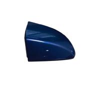 Petit Capuchon Poignée Porte Pour Toyota Pour Corolla Pour Levin 2014-2019 | Porte extérieure(Blue front right)