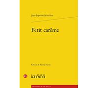 Petit Carême