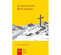 Petit Carême