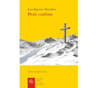 Petit carême