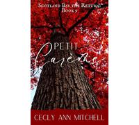 Petit Carême Scotland Bay the Return, #9 - Cecly Ann Mitchell - Les Grand Editeurs Publishers Ltd - ebook (ePub) - Livre